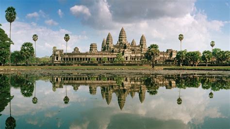 is cambodia s biggest tourism draw also its downfall