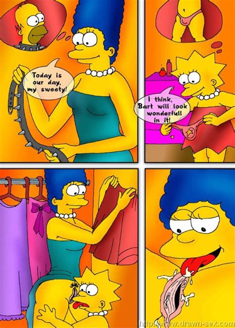 the simpsons drawn sex 02 the