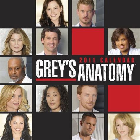 Grey S Anatomy Greys Anatomy Anatomy Best Tv Shows