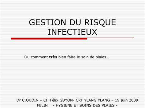 les precautions standard