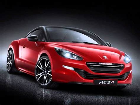 peugeot rcz prices mileage specs pictures reviews droom discovery