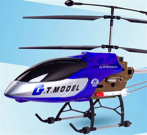 cm super larger professional rc helicopter qs ch gyro metal electric rtf  speed model