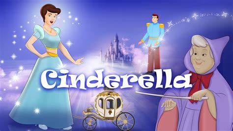 Cinderella Wallpapers High Quality Download Free