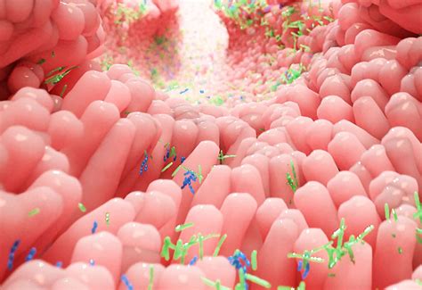 good gut bacteria helps immune system resist covid   microbiotica