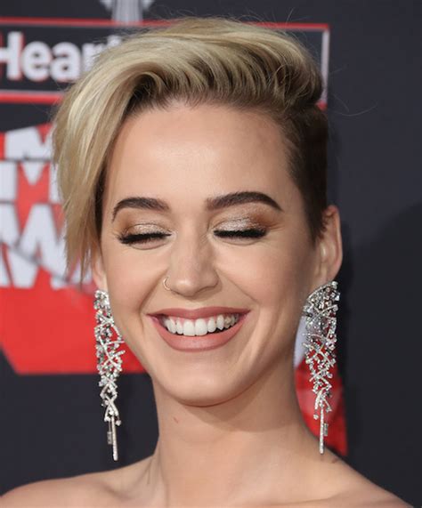 katy perry cut  hair katy perry quotes  cutting  hair