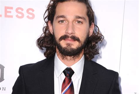 shia labeouf sent sex tapes to lars von trier for nymphomaniac role