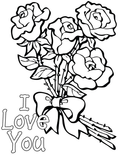 coloring pages   mom  getdrawings