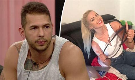 big brother s andrew tate defends whipping ex in kinky video tv