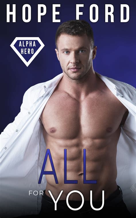 book    alpha hero series  hope ford hope ford