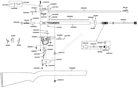 pumpmaster  parts diagram alternator