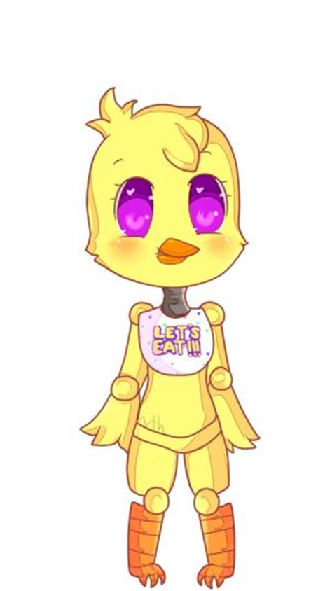 five nights at freddy s chica comic practice on deviantart