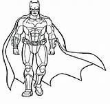 Superhelden Heros Sheets Clipartmag Topkleurplaat Superman sketch template