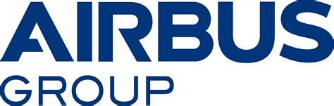 airbus group logos