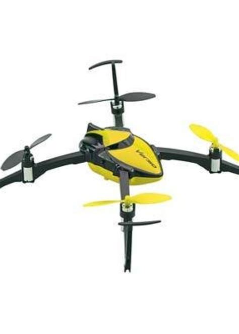 dromida  eyy verso inversion quadcopter uav rtf yellow    hobby shop