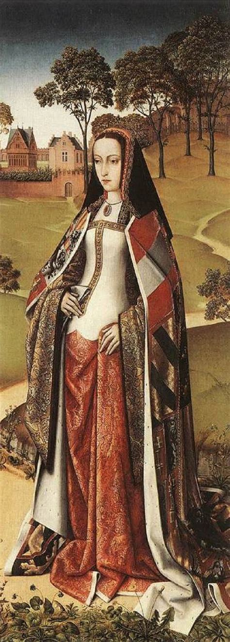It S About Time Biography Queen Juana I Of Spain 1479