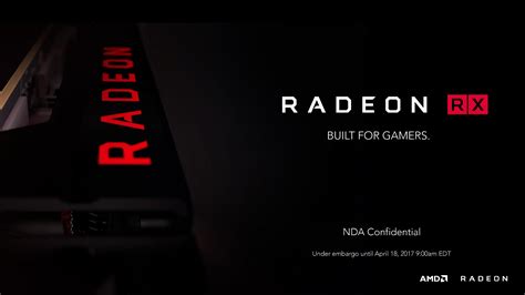 amd radeon rx  series launched rx   rx  review roundup