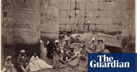 Monochrome Cairo And Sepia Syria Early Photographs Of The Middle East