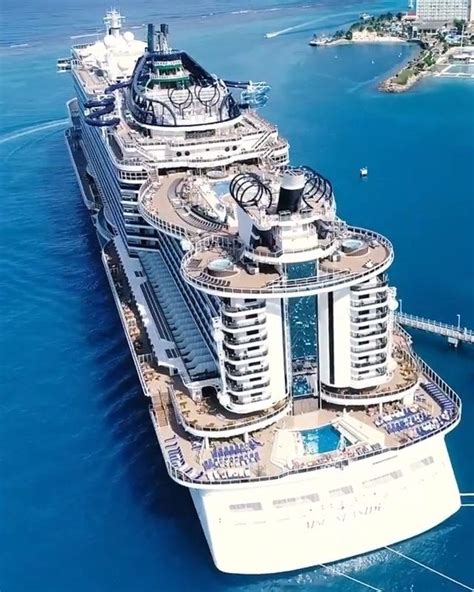 This Is One Big Cruise Ship Tag Someone You Would Invite Onboard Vi