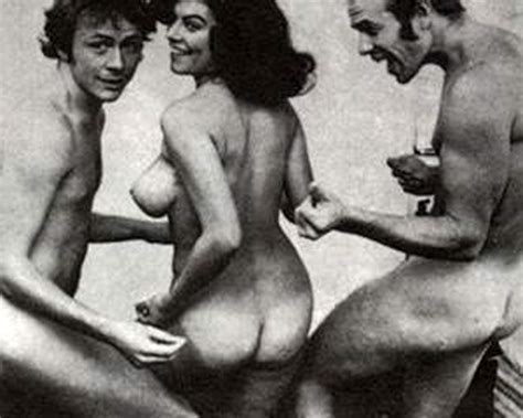 adrienne barbeau nude pics — this actress had huge tits scandal planet