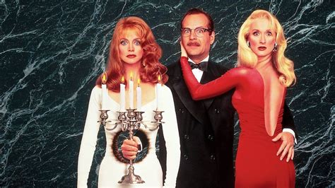 death becomes her review movie empire