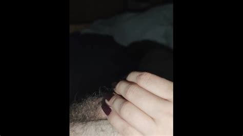 Girlfriend Is Scratching My Dick With Her Hot Long Nails Thumbzilla