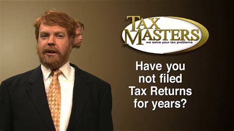 Watch The Tax Masters Put Their Heads Together From