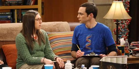 the big bang theory sheldon and amy are finally going to have sex