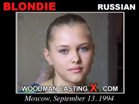 Woodman Castings 1 Blondie – Best Woodman Castings