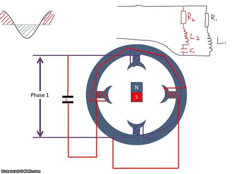 capacitor start capacitor run motor wiring diagram wiring diagram