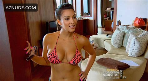 Keeping Up With The Kardashians Nude Scenes Aznude