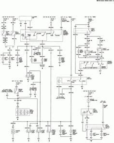 gambar wiring diagram honda  terbaik   diagram honda accord honda