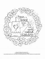Coloring Pages Journal Getdrawings sketch template