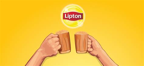 pin  nofastore  lipton lipton visual malaysia
