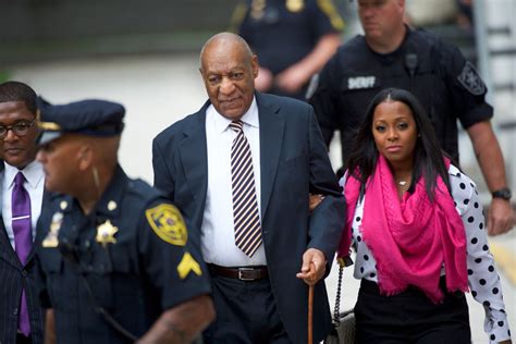 Bill Cosby’s Tv Daughter Comes To His Defense At Sexual
