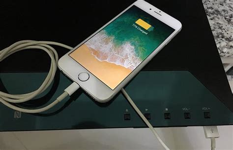 top  ways  charge iphone  charger ios  supported