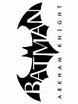 Batman Logo Coloring Pages Printable Boys sketch template