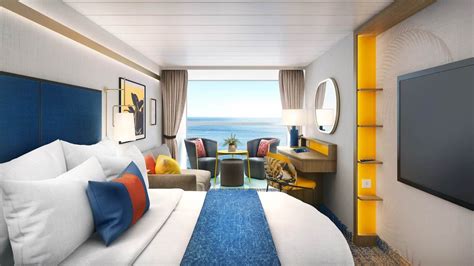 guide  royal caribbean icon   seas staterooms
