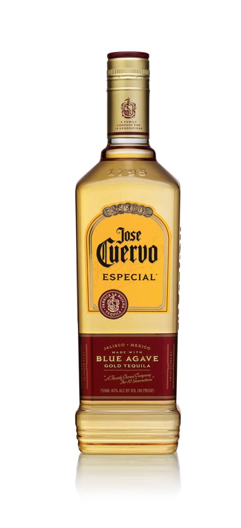 jose cuervo especial gold tequila  ml walmartcom
