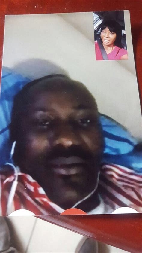 busted naija lady exposed photos of her xtape with popular nigerian pastor suleiman