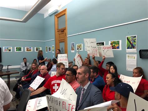 jersey city council  hold special meeting  airbnb regulations njcom