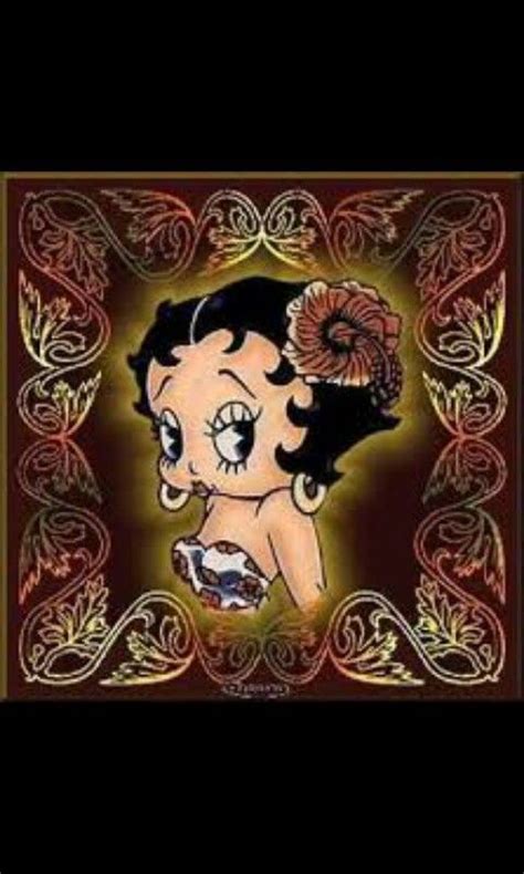 Pin By Patricia Alemanni On Betty Boop Betty Beauty Betty Boop Boop