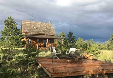 secluded cabin rentals  colorado  remote getaways