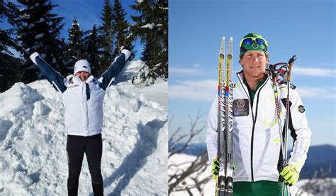 aussies embark on swedish and australian olympic committee