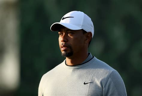 Tiger Woods Shows Support For Nike S Equality Campaign