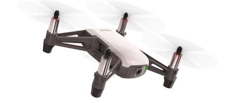 ryze tello drone powered  dji factory refurbished ln cpptrefurb scan uk