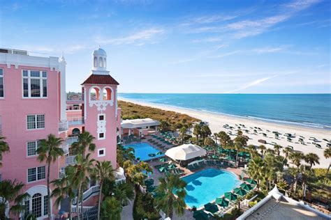 15 Top All Inclusive Resorts In Florida Travel Us News