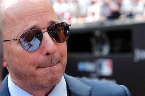 Brian Cashman Yankees Woes Won T Force Me Into Bad Trade