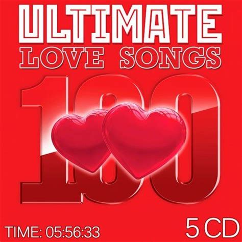 Ultimate Love Songs Cd1 Mp3 Buy Full Tracklist