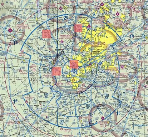 drone pilots guide  understanding airspace  legal drone