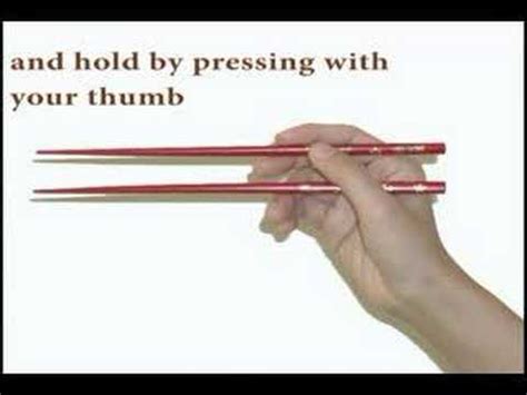 chopsticks youtube